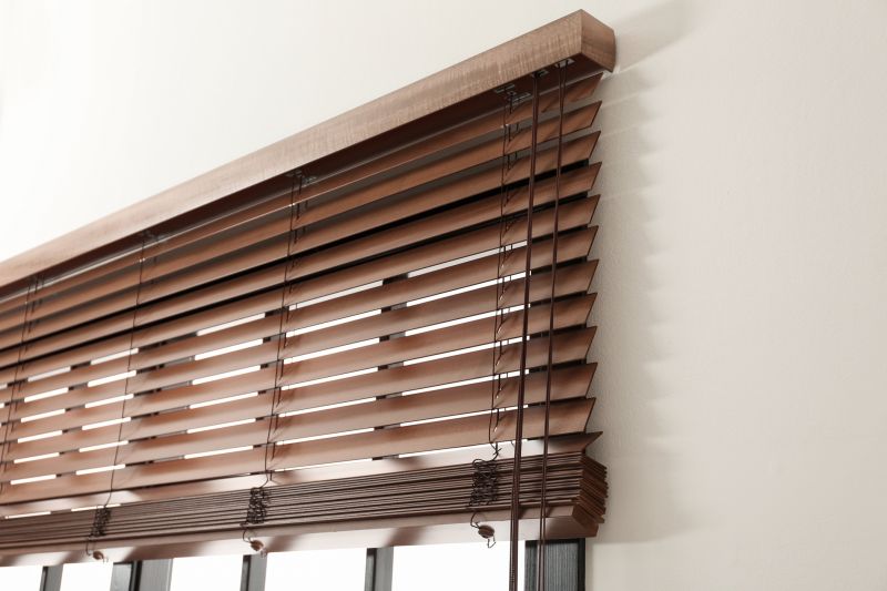 Blinds Installation in Denver, CO