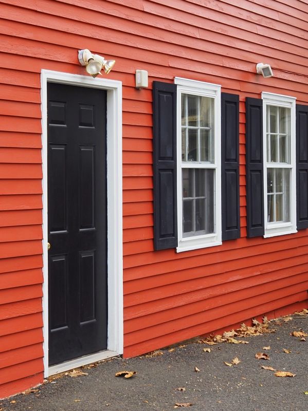 Exterior Shutters Installation in Kansas City, MO