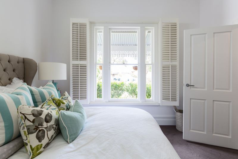 Shutters Replacement in Denver, CO