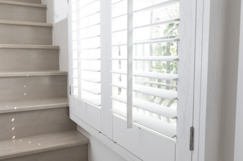Window Shutters Replacement in Olathe, KS